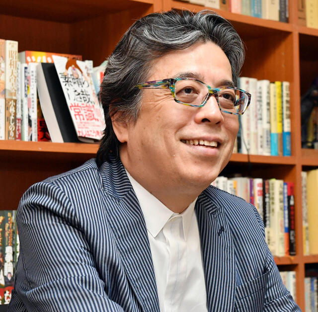 漫画家・小林よしのり氏　フジ調査報で私見「それならば中居氏の負けだ」「セコくて卑怯だが、気が弱いのだろう」